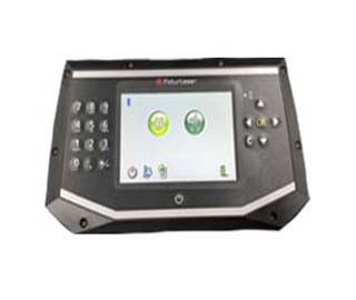 性?xún)r(jià)比高的對(duì)中產(chǎn)品 Fixturlaser ECO